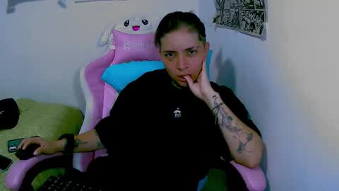 noah hehim    online show from 03-10-26, 09:03