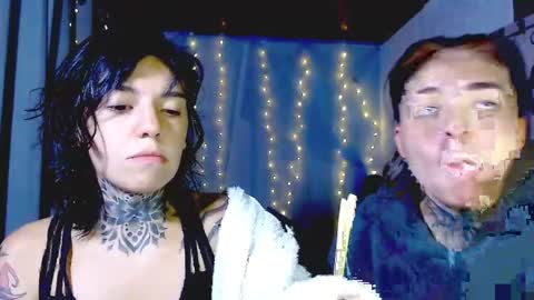 noah hehim    online show from 04-14-26, 03:01