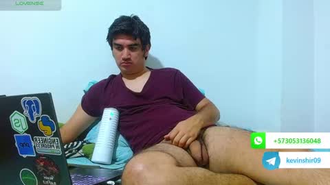 noah_meyer_ online show from 11-26-25, 10:27