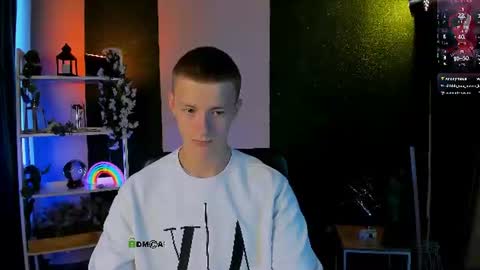 Noah online show from 06-18-26, 12:20