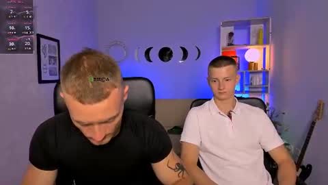 Noah online show from 07-14-26, 07:08