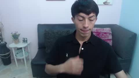 Noah online show from 11-07-25, 11:43