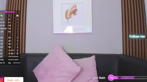 Snapshot of noah_ricci_ chatting on 01-30-25, 12:06 online show from 01-30-25, 12:06