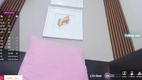 Snapshot of noah_ricci_ chatting on 01-30-25, 03:08 online show from 01-30-25, 03:08