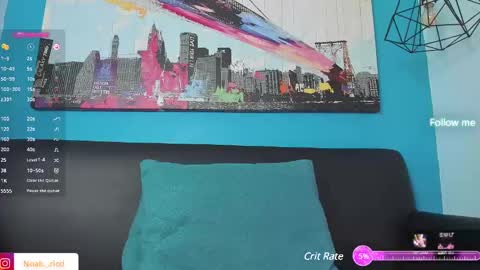 Snapshot of noah_ricci_ chatting on 02-13-25, 12:21 online show from 02-13-25, 12:21