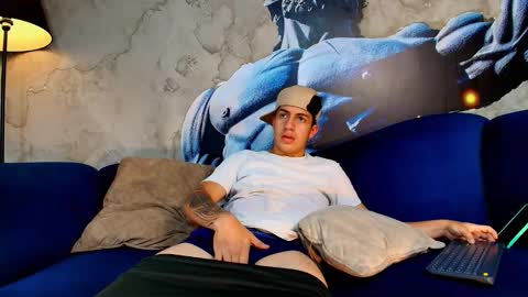 Noah online show from 02-10-26, 11:53