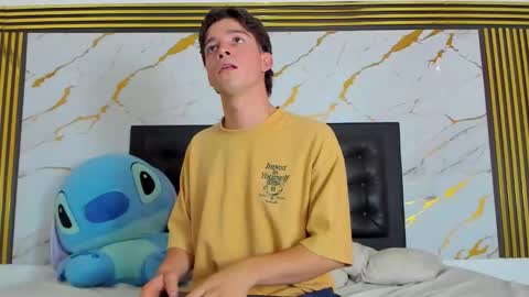 noah_smith01 online show from 01-18-26, 12:20