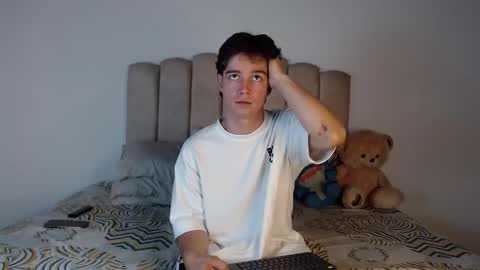 noah_smith01 online show from 02-01-26, 12:48