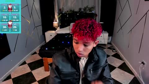 Snapshot of noah_smith04 chatting on 12-16-24, 11:44 noah_smith04 online show from 12-16-24, 11:44