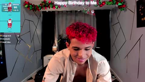 Snapshot of noah_smith04 chatting on 12-16-24, 02:49 noah_smith04 online show from 12-16-24, 02:49