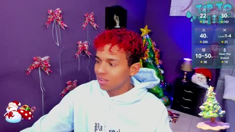 Snapshot of noah_smith04 chatting on 12-23-24, 11:36 noah_smith04 online show from 12-23-24, 11:36