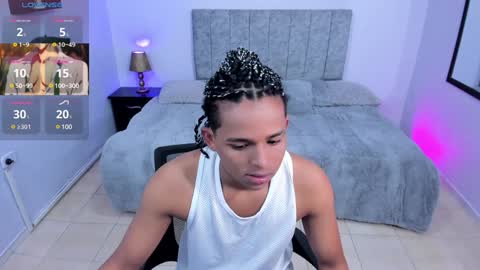 Snapshot of noah_smith04 chatting on 01-18-25, 12:36 noah_smith04 online show from 01-18-25, 12:36