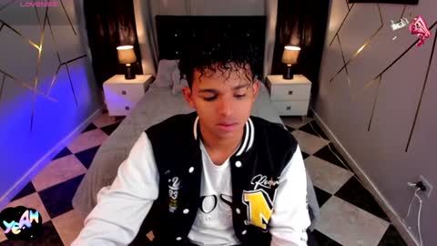 Snapshot of noah_smith04 chatting on 01-30-25, 12:48 noah_smith04 online show from 01-30-25, 12:48