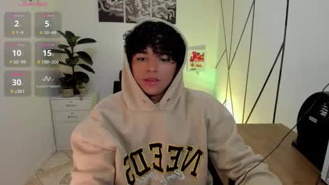 Snapshot of noah_smith04 chatting on 11-09-25, 01:53 noah_smith04 online show from 11-09-25, 01:53