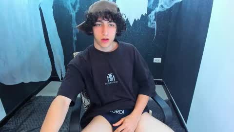 noah_sokolov online show from 10-24-25, 08:16