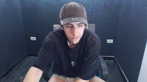 noah_sokolov online show from 11-14-25, 07:56