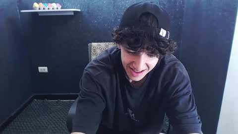 noah_sokolov online show from 01-31-26, 07:11