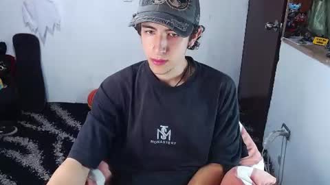 Kervs online show from 06-16-26, 07:49