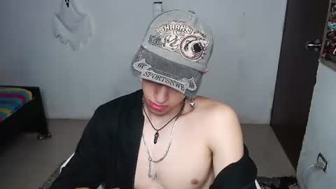 Kervs online show from 07-23-26, 04:27