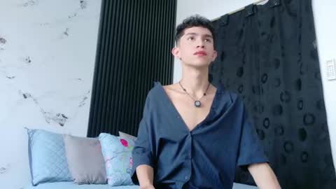 noah tyler  online show from 03-16-26, 06:34