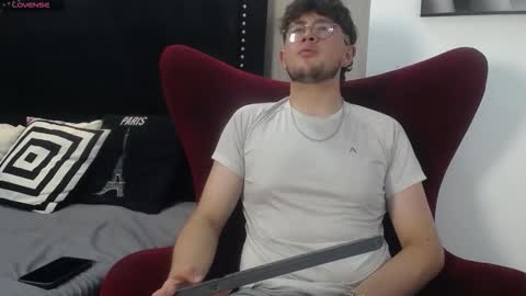 Noah online show from 02-01-26, 08:07