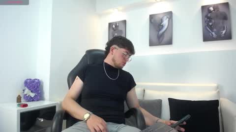 Noah online show from 02-02-26, 08:07