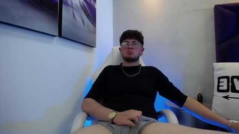 Noah online show from 02-04-26, 08:14