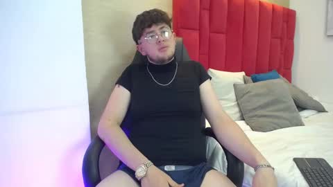 Noah online show from 02-08-26, 08:12