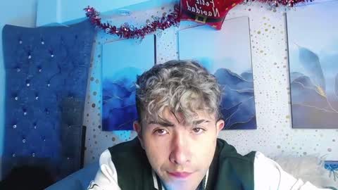 Noah online show from 12-17-24, 12:00