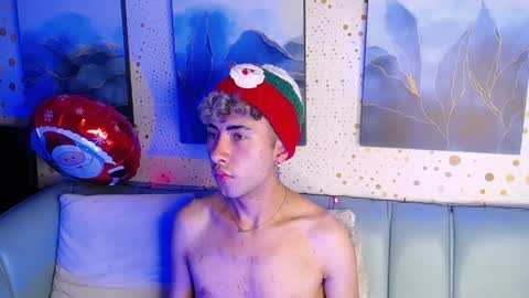 Noah online show from 12-19-24, 06:12