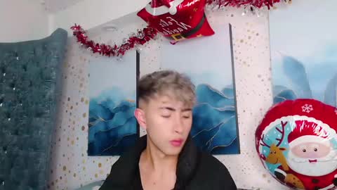 Noah online show from 12-23-24, 12:19