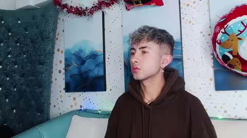 Noah online show from 12-26-24, 12:38