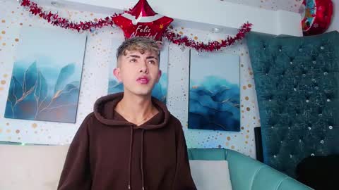 Noah online show from 12-31-24, 12:15