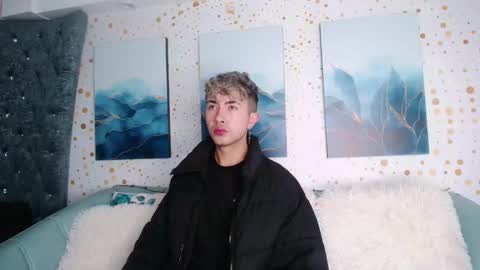 Noah online show from 01-09-25, 12:30