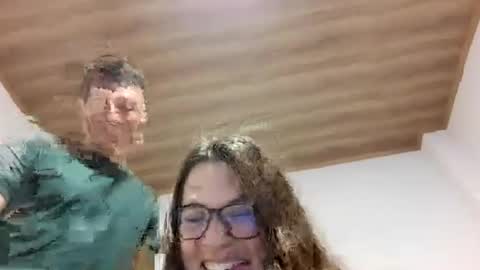 Snapshot of noah_y_lola chatting on 06-17-26, 12:24 noah_y_lola online show from 06-17-26, 12:24