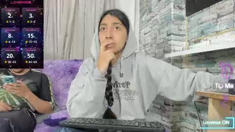 Noahandbunny online show from 06-23-26, 11:19