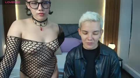 Noah And Gaia online show from 04-13-26, 07:19