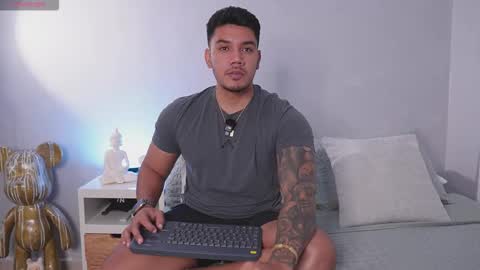 Noah Avery online show from 01-15-26, 09:51