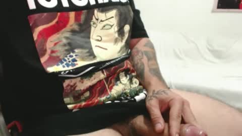 Noah B online show from 10-12-25, 04:11