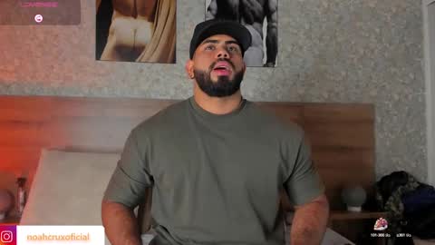 Noah online show from 09-27-25, 08:25