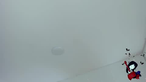 Snapshot of noahcryptic chatting on 10-29-25, 06:48 Noah online show from 10-29-25, 06:48