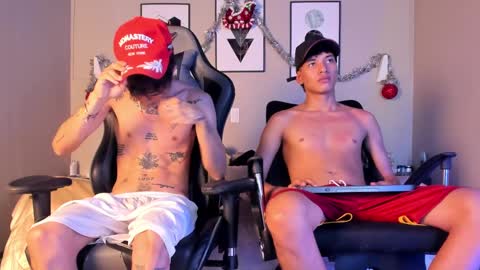 noahdaviss online show from 12-03-24, 10:51