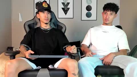 noahdaviss online show from 01-19-25, 02:25