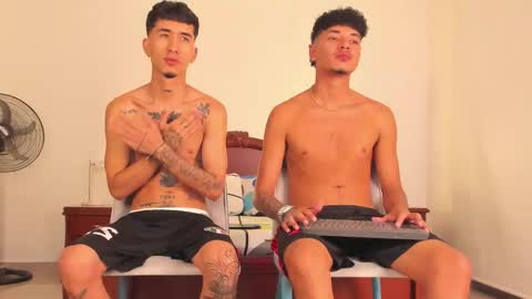 noahdaviss online show from 09-08-25, 11:59