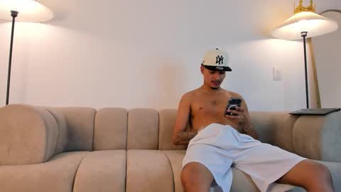 noahdaviss online show from 03-05-26, 11:23