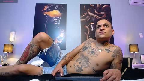 noahdiaz__ online show from 10-24-25, 01:51