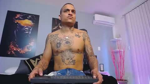 noahdiaz__ online show from 11-05-25, 03:34