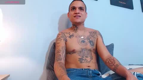 noahdiaz__ online show from 11-11-25, 02:28