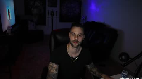 Noah Fitt online show from 05-12-26, 03:47
