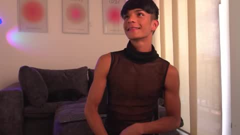 Noah     online show from 03-15-26, 05:08